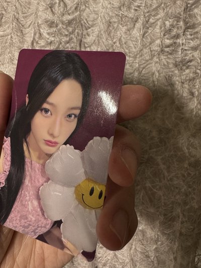 可直拍 羽盤 一代/二代貝扣全新未拆