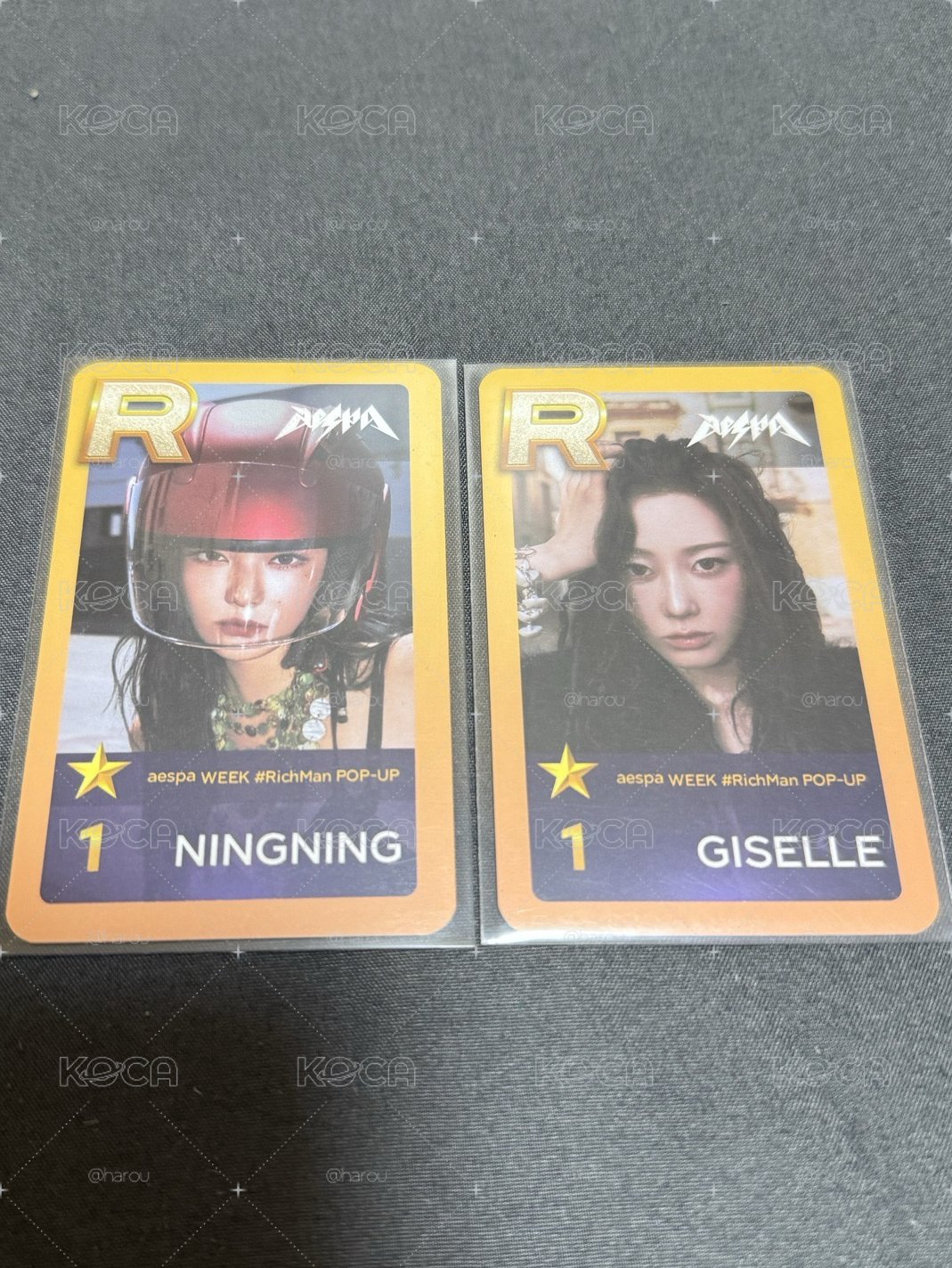 吉寧任務卡