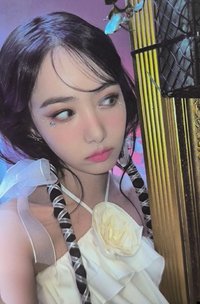 迷三 新那拉 線下 簽售卡 