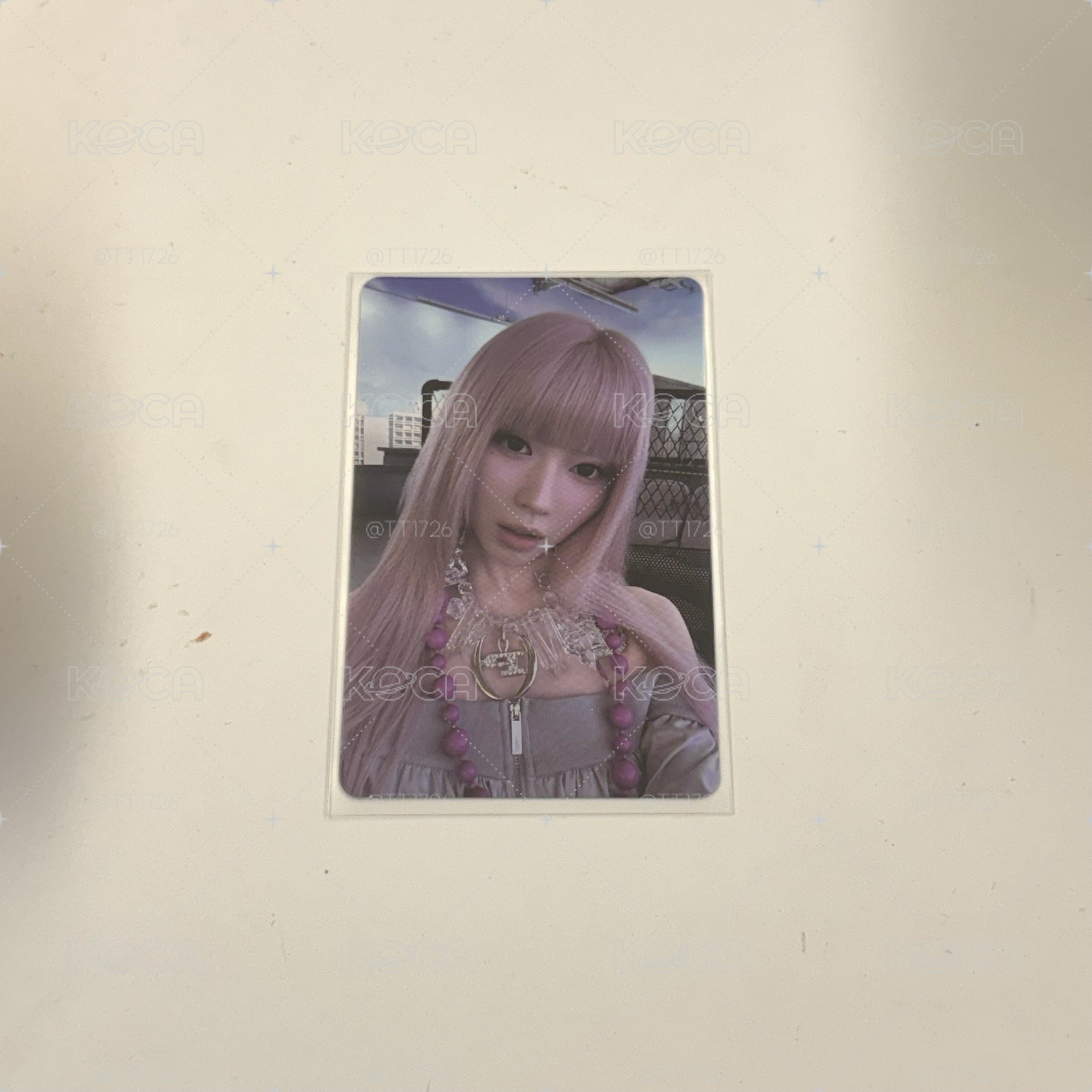 美通特典角