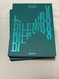 明信片 星