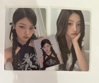 Haneul 2期會員禮set