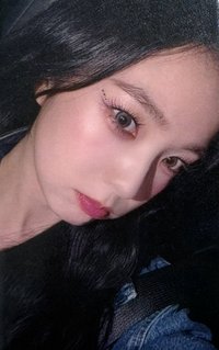 正規一 ju 線下 簽售卡 
