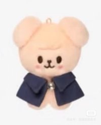 魔法🐶（可當綁）