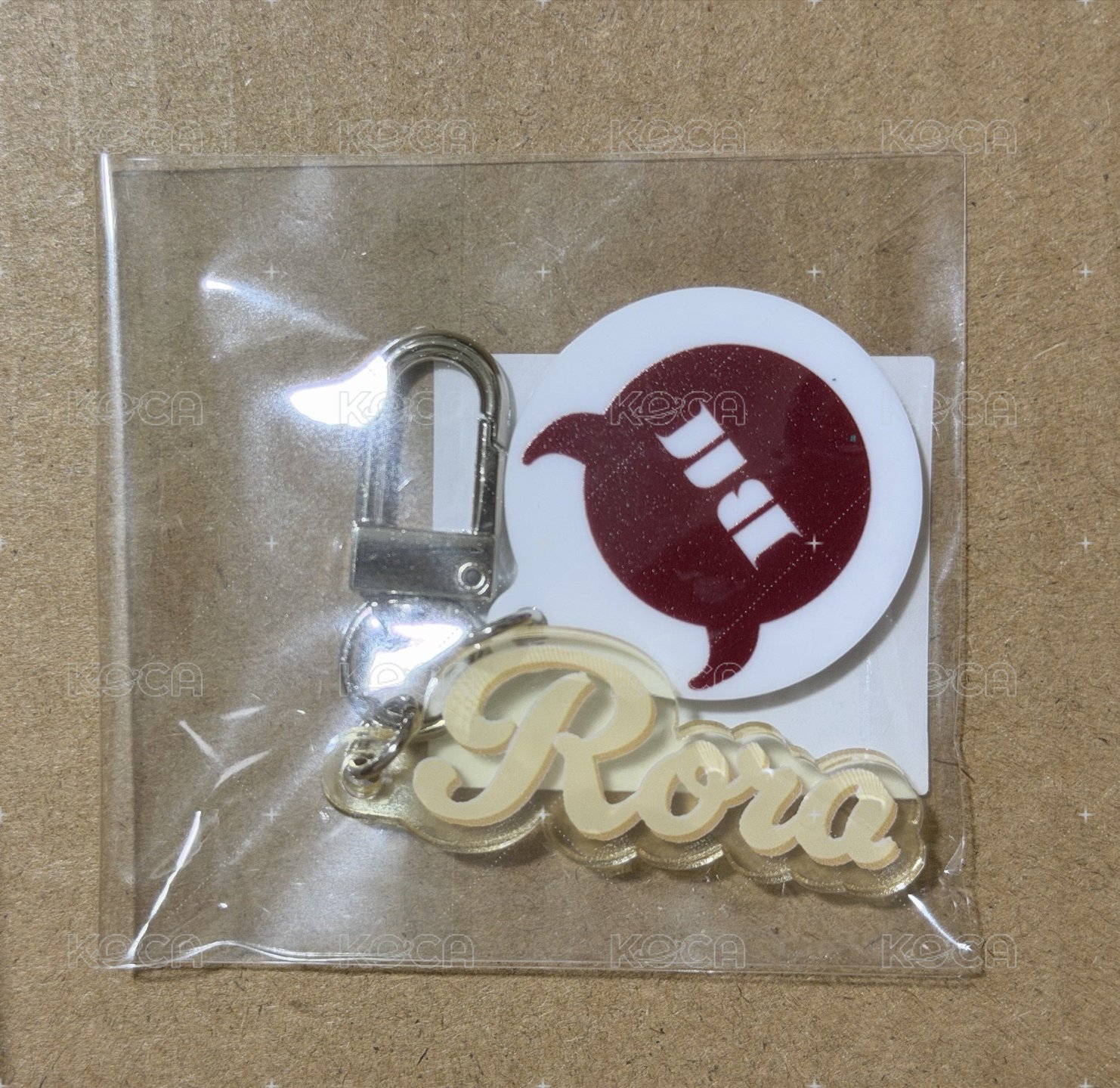 Rora