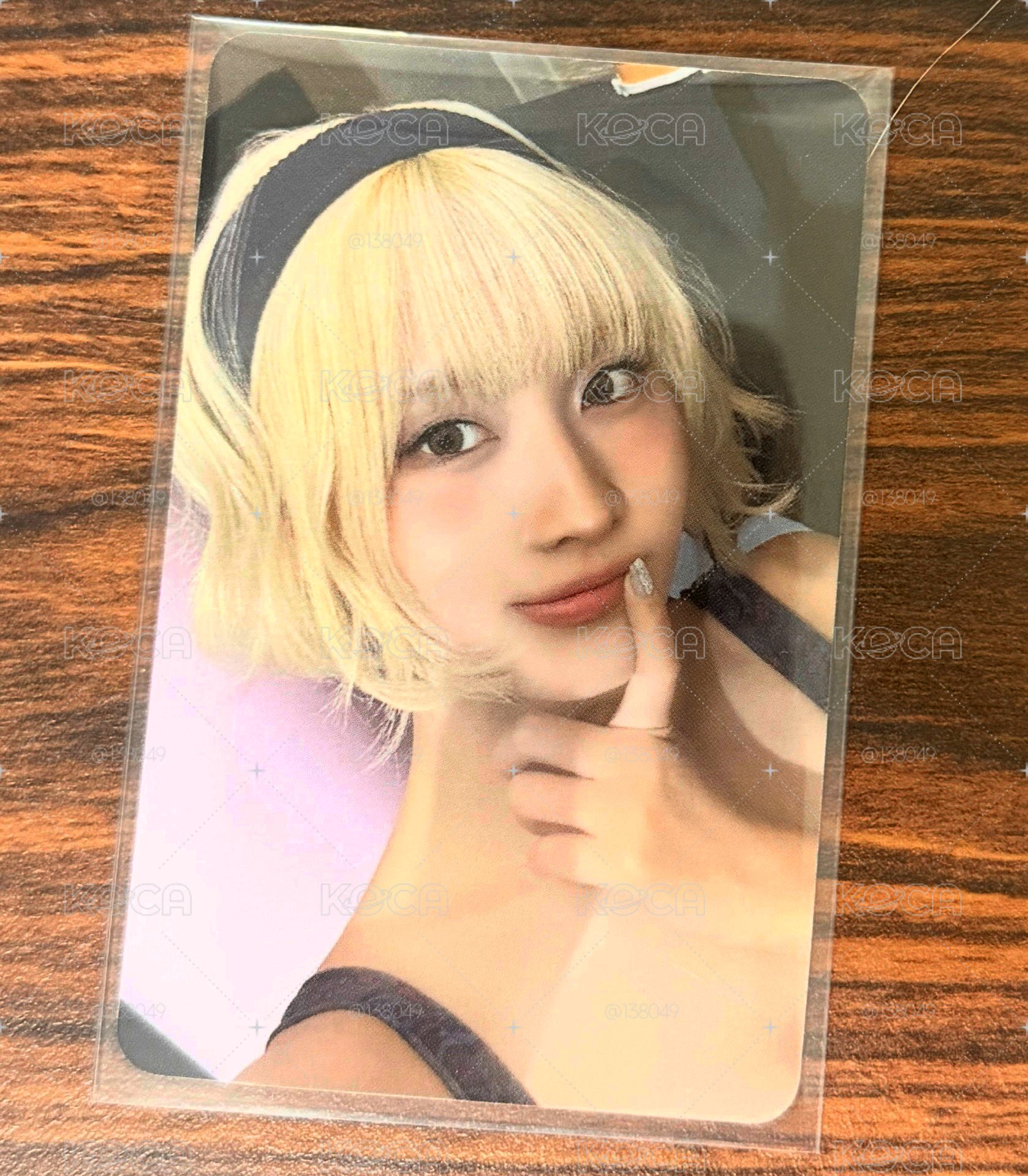 momo小狗身分卡
