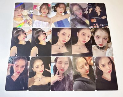 專卡散卡 綁物 賣場