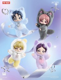 拆盒一組（確認款）