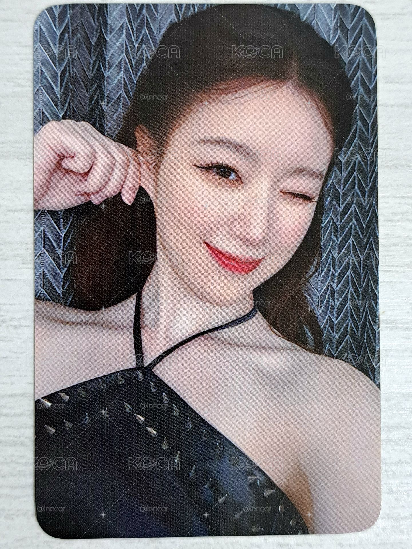 We are mu 6.0 幸運卡 刷