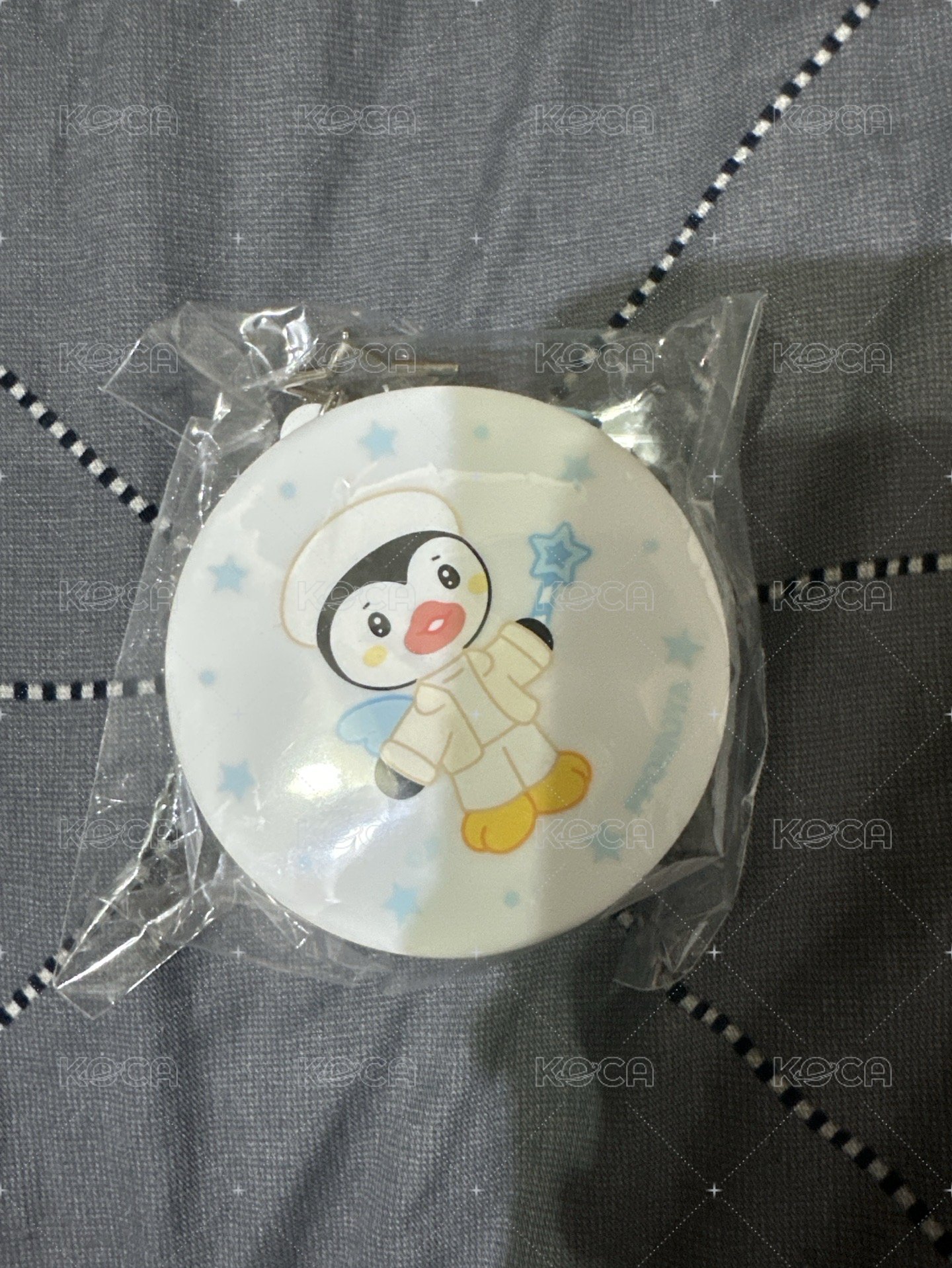🐧2025 JYP冬日快閃 零錢包 
