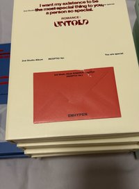 黃版 明信片力 戒指倫