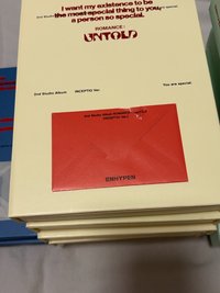 黃版 明信片禹 戒指倫