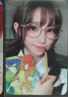 迷二文學少女
