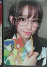 迷二文學少女