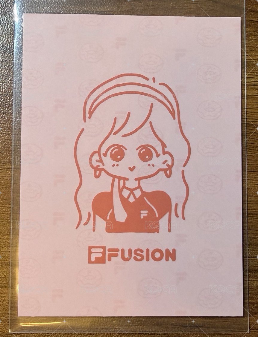 FILA撕拉