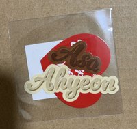 紗+白賢