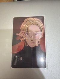 💜wvs特典（綁$20）