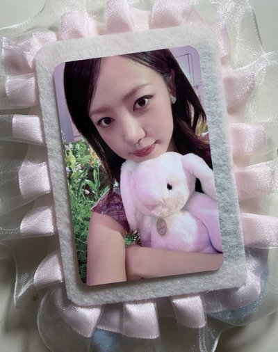 ✴️ 迷11 ms 線下 簽售卡 🐰南珠