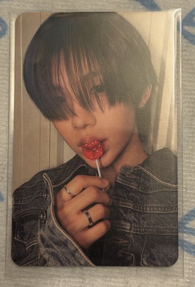 riize 專卡🧡