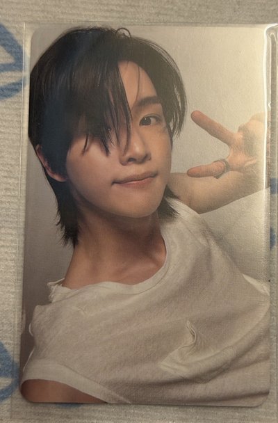 riize 專卡🧡