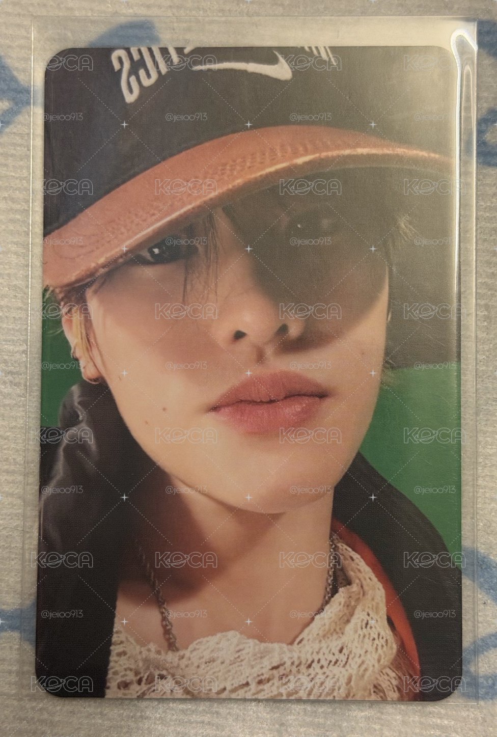 riize 專卡🧡