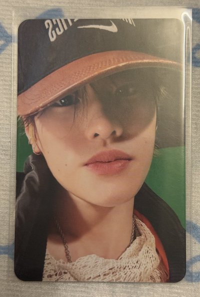 riize 專卡🧡