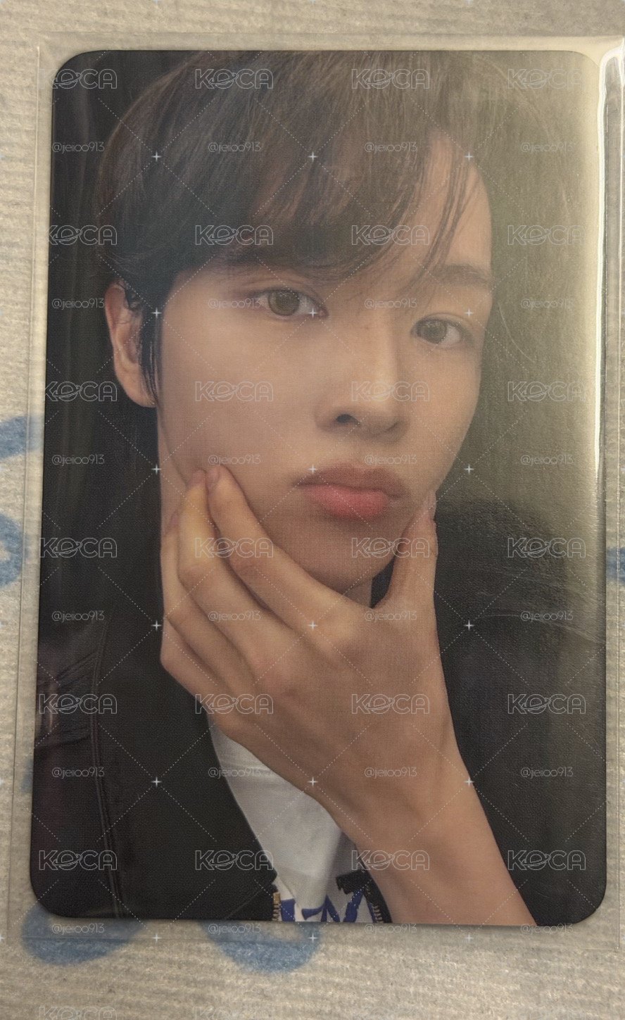 riize 專卡🧡