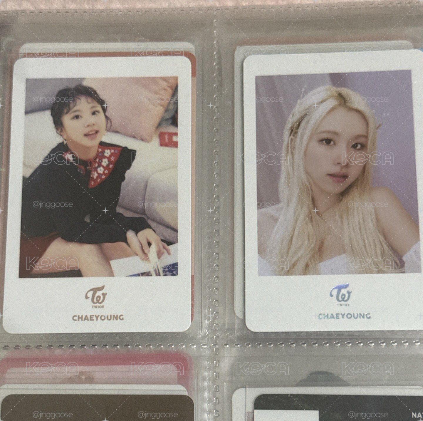 🍓x2｜直出