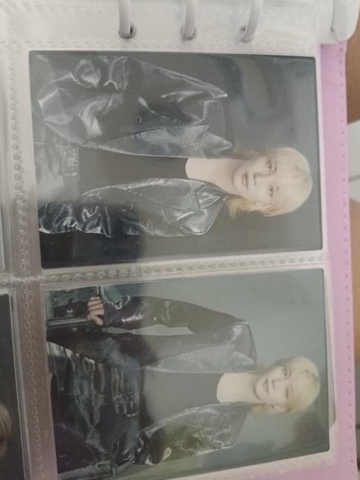 SVT 小卡
