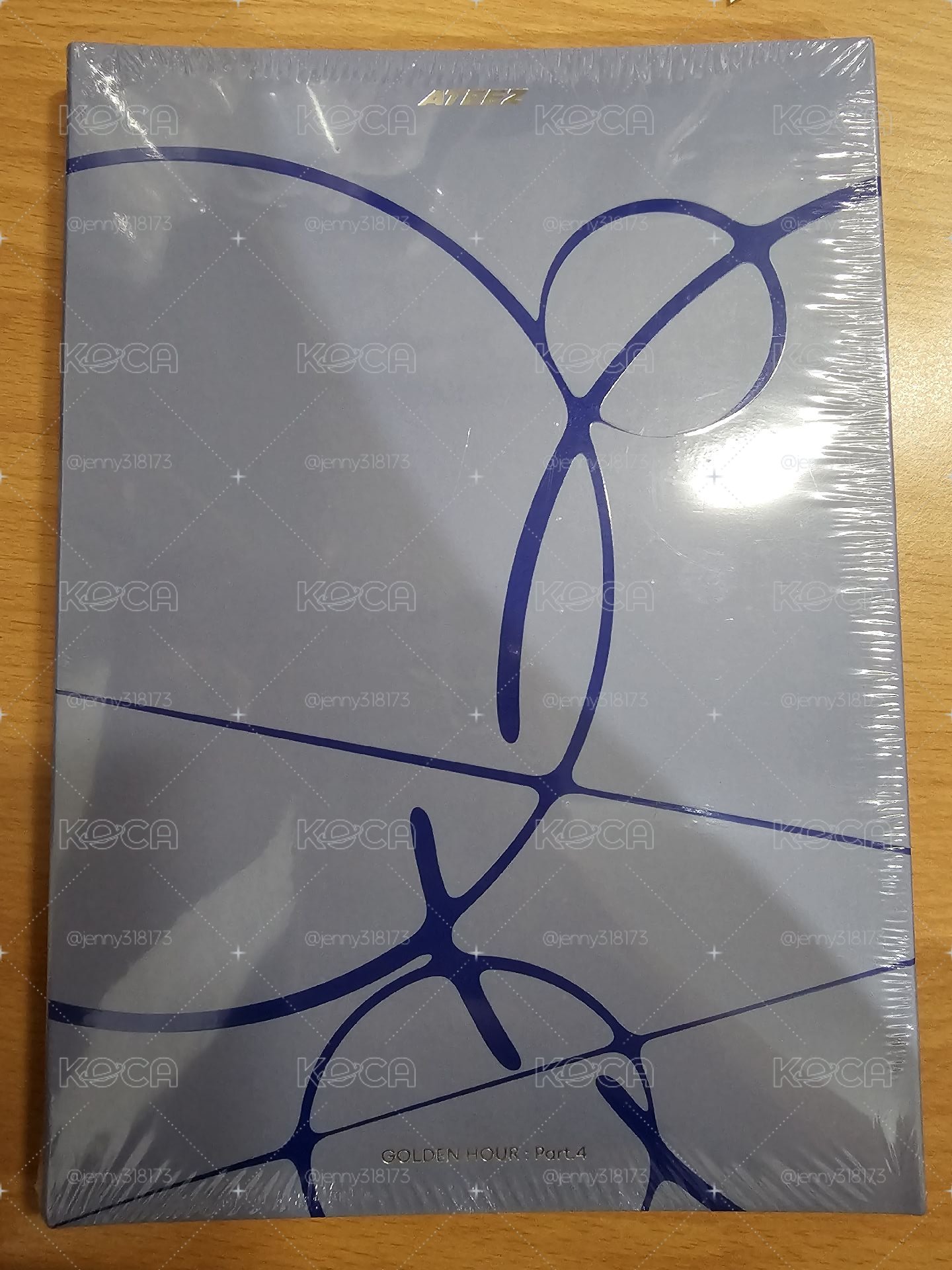 GH4 PB A ver 全新未拆