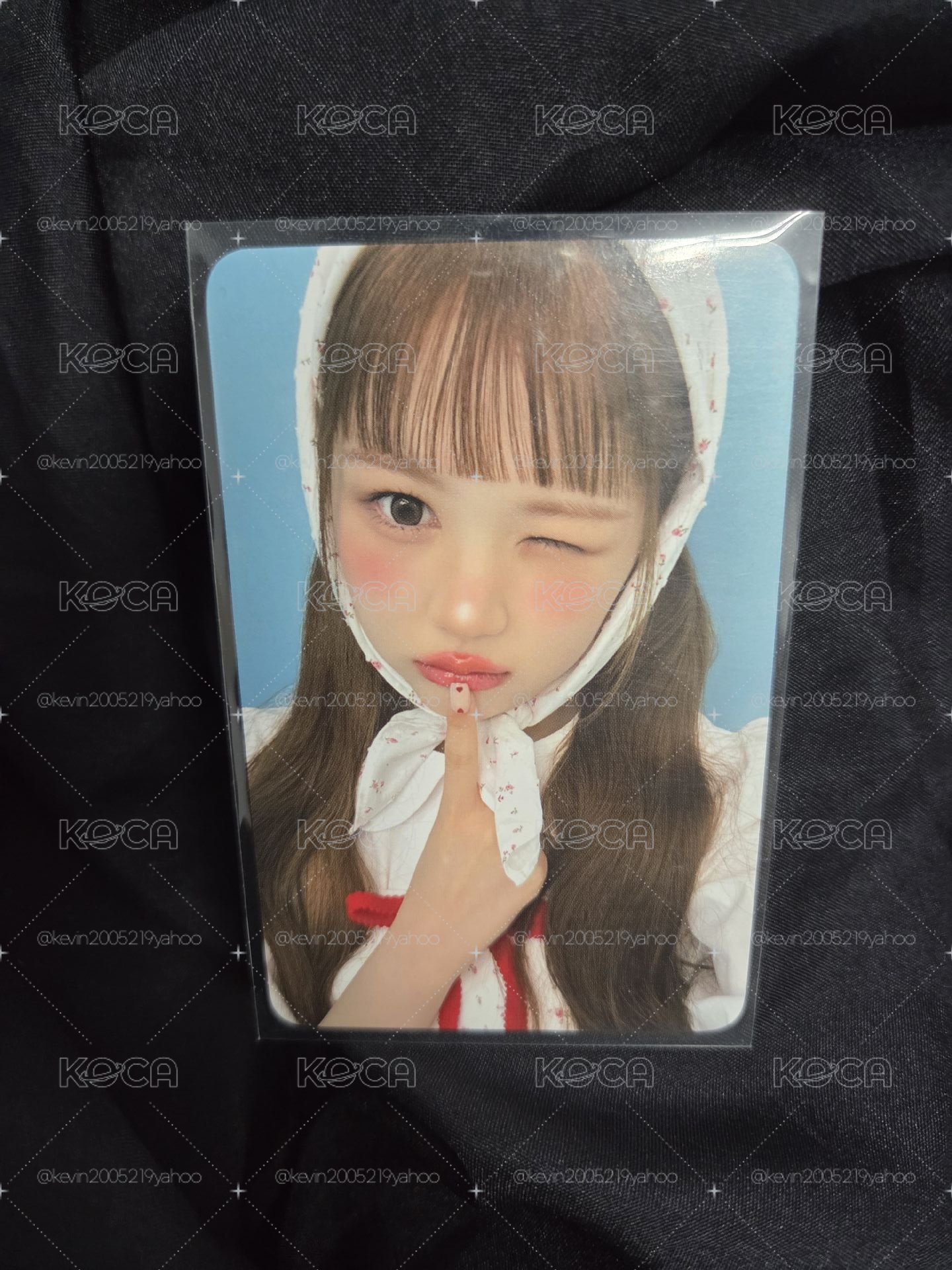 h2h k4 yeon