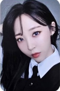 laundri 數星星 Photo event 簽售卡 