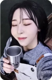 laundri 數星星 簽售卡 