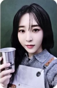 laundri 數星星 簽售卡 