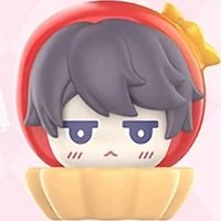 玩點無限 公仔 氣氣石榴頭