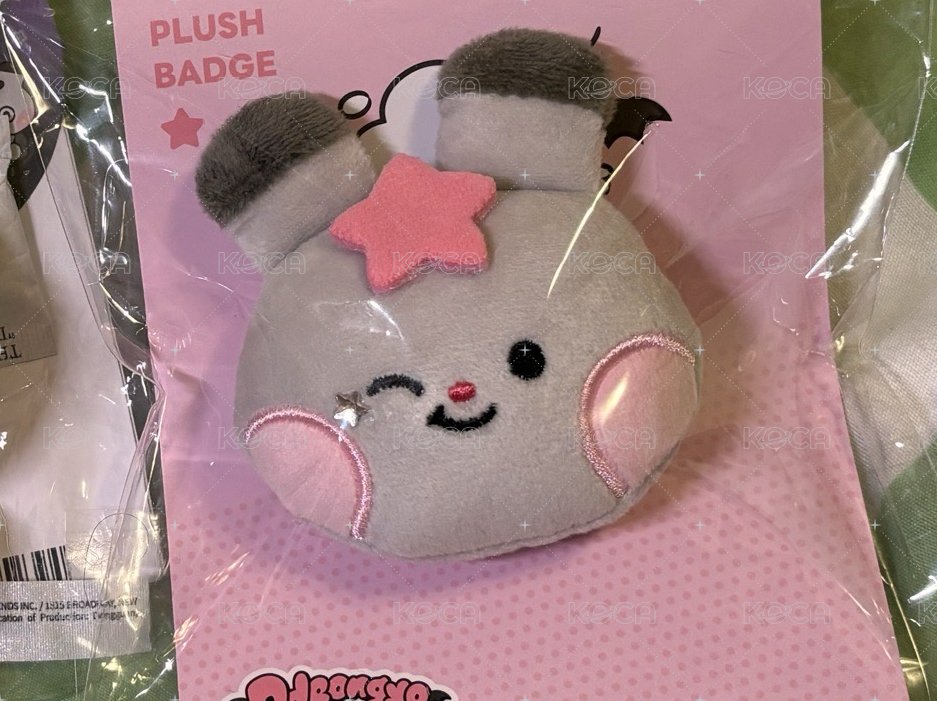 徽章