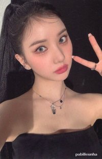 迷三 專輯卡 黑版