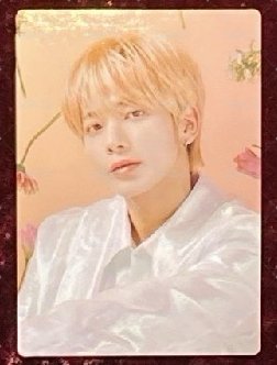TAEHYUN｜23’巡迴京瓷隨機卡