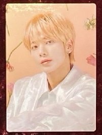 TAEHYUN｜23’巡迴京瓷隨機卡