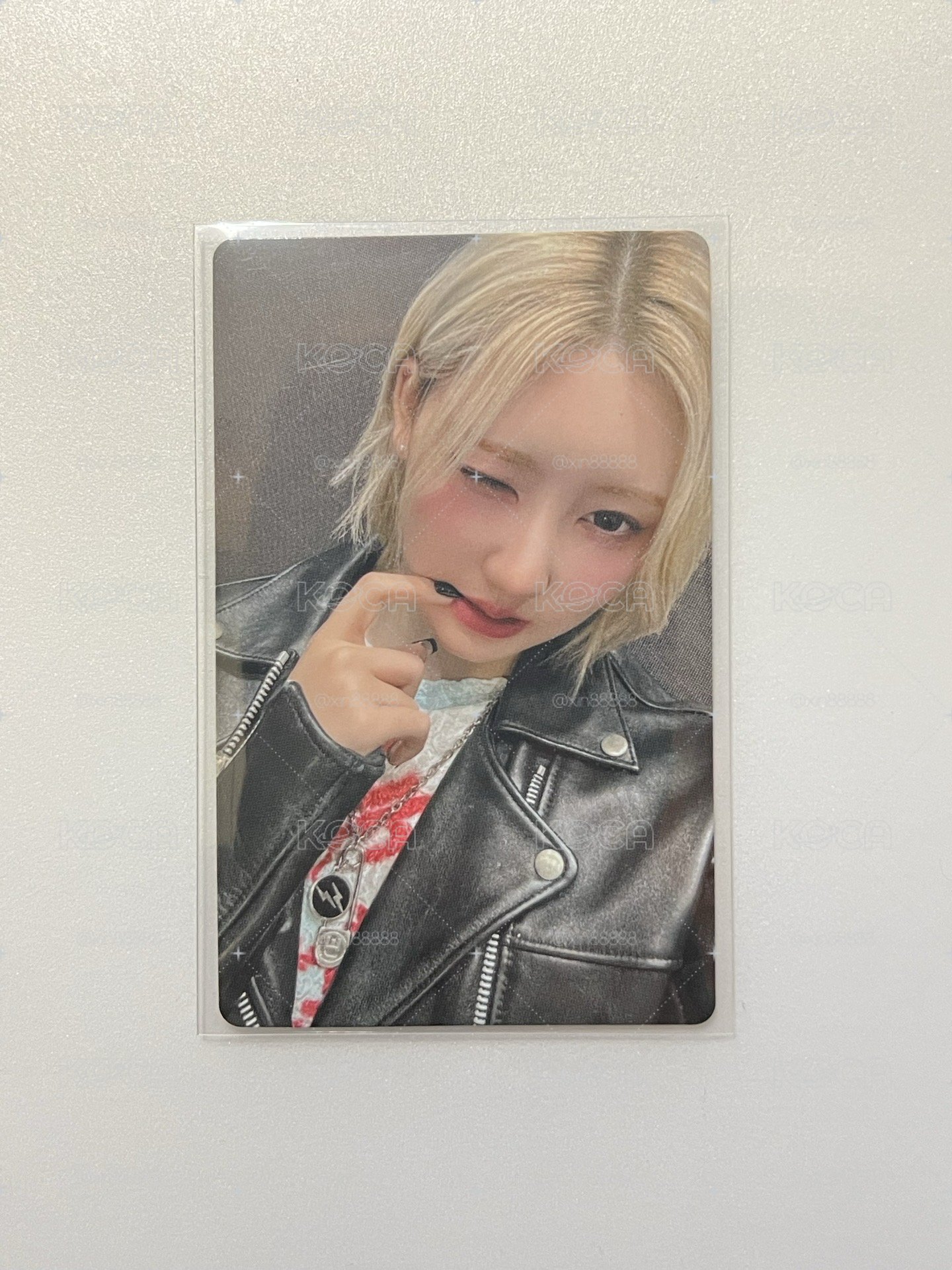  25世巡 日本快閃隨機卡 藍