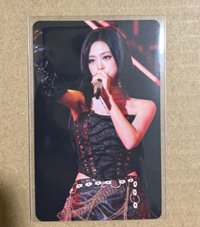 AHYEON（多帶紗以外任一）