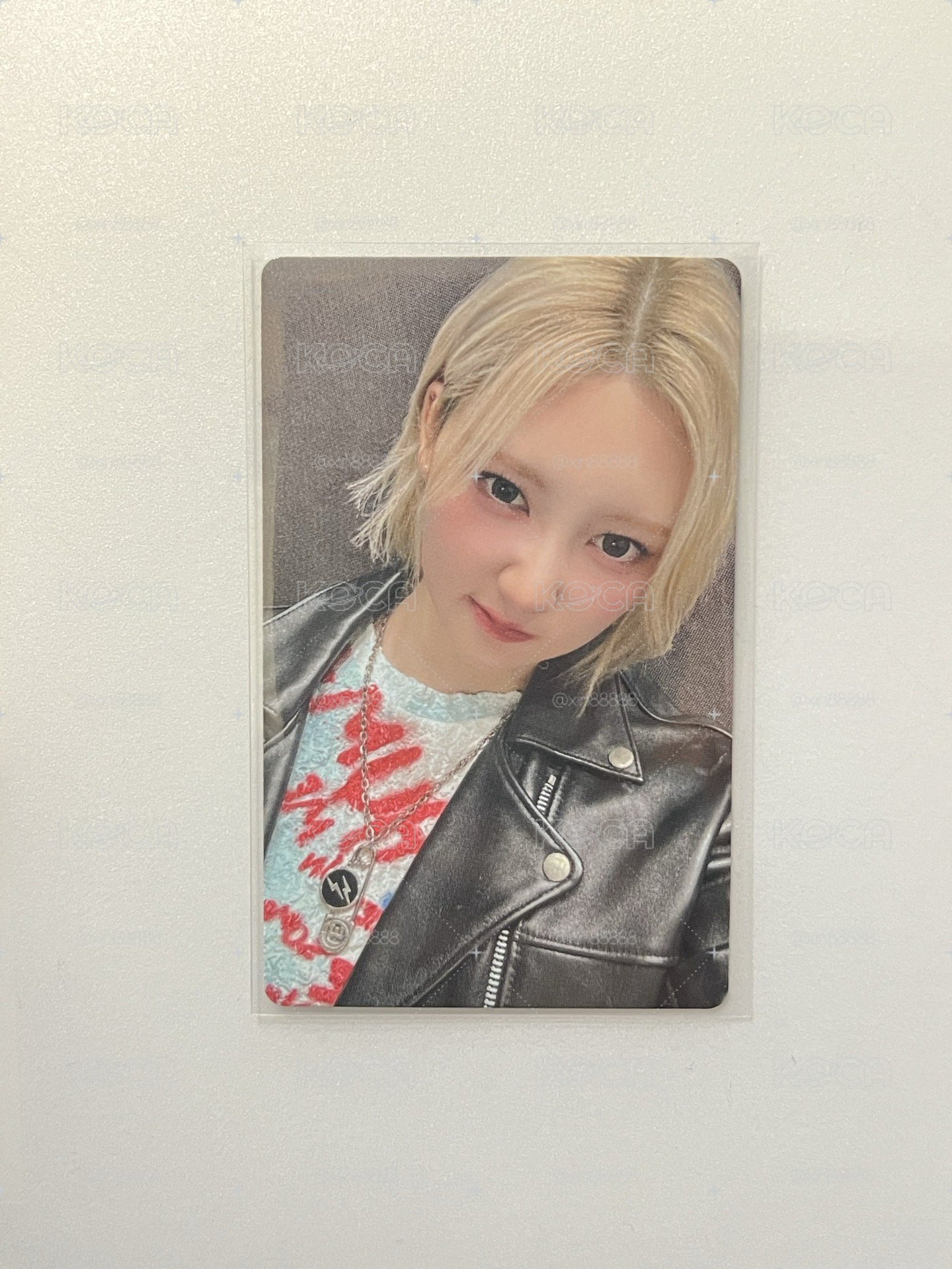  25世巡 日本場周滿額卡 藍