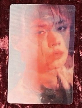 YEONJUN｜Thursday’s Child