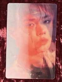 YEONJUN｜Thursday’s Child