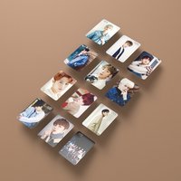 Dicon 日版 雜誌卡