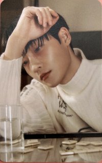 PHANTASY Pt.3 Love Letter 專輯卡 電子專 WRITE VER 固卡
