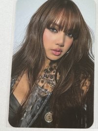 ALTEREGO 專輯卡 vixi ver