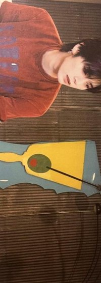 芝加哥 回憶錄 海報 