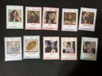 四期會員禮遊戲卡-葉10張