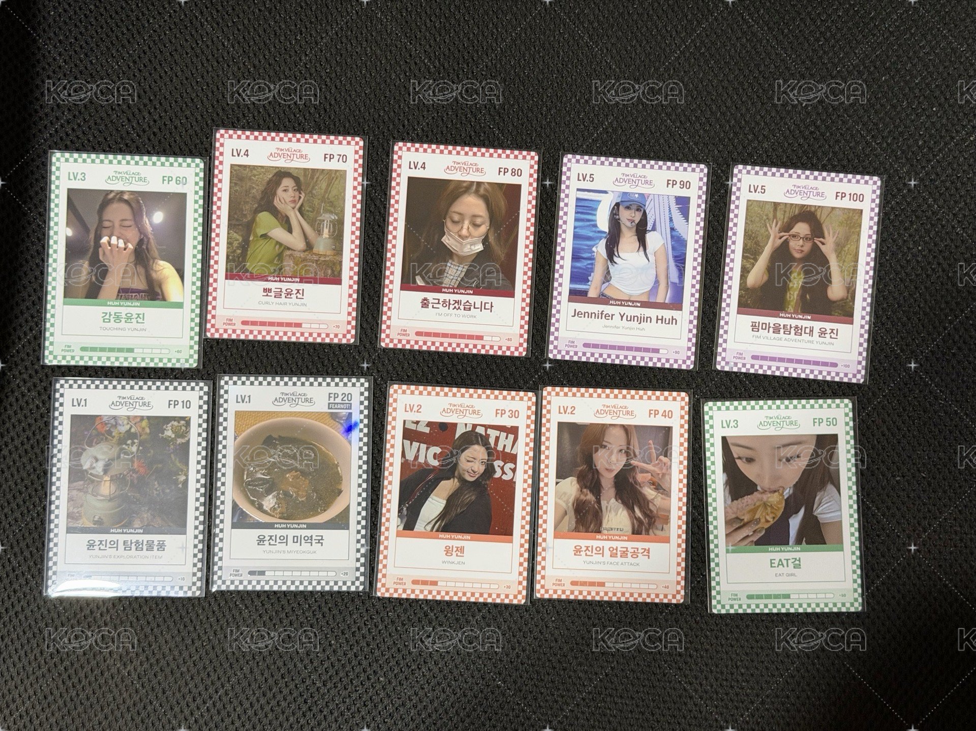 四期會員禮遊戲卡-允10張